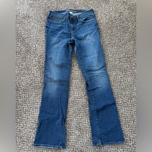 Women's Bootcut Jeans - Eddie Bauer